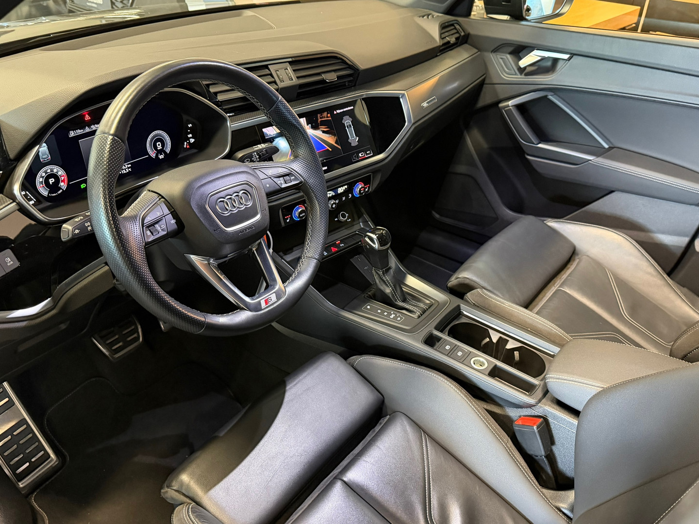 Audi Audi