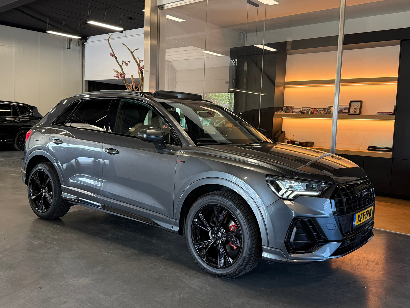 Audi Audi