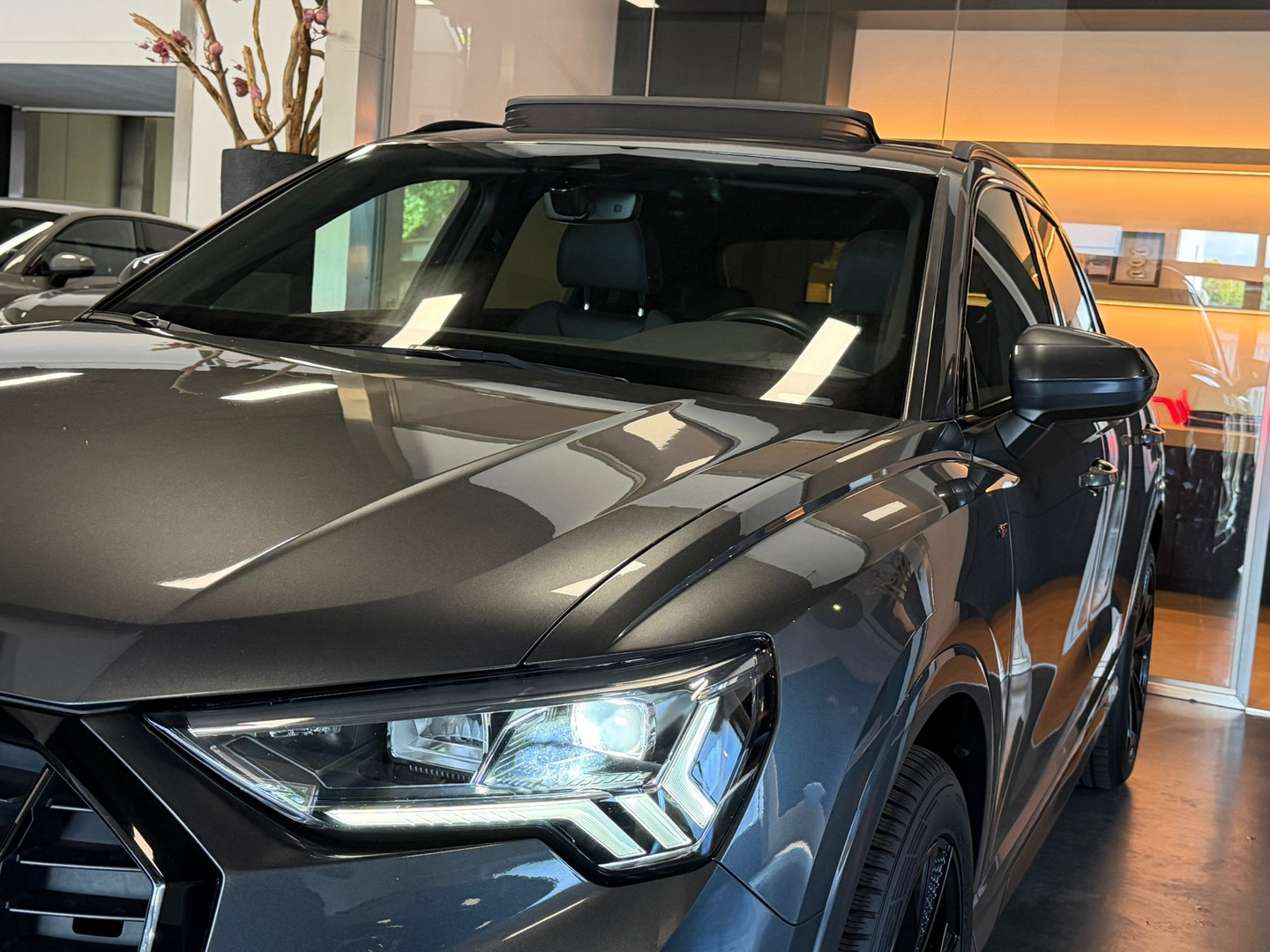 Audi Audi