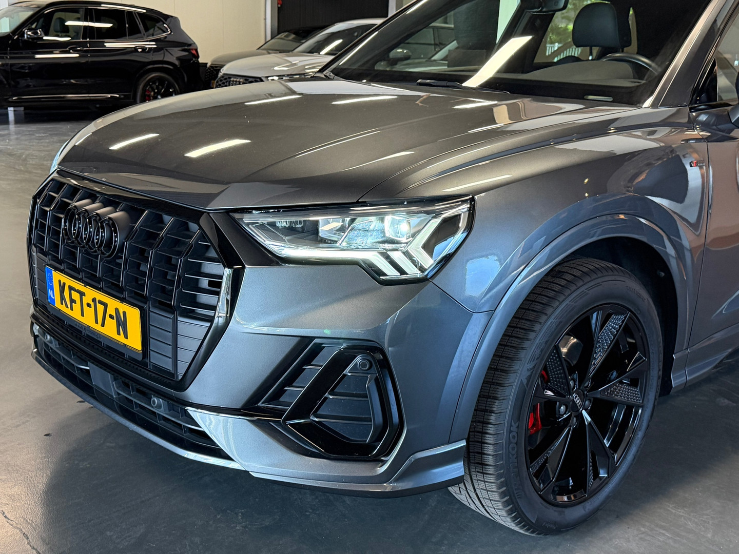 Audi Audi