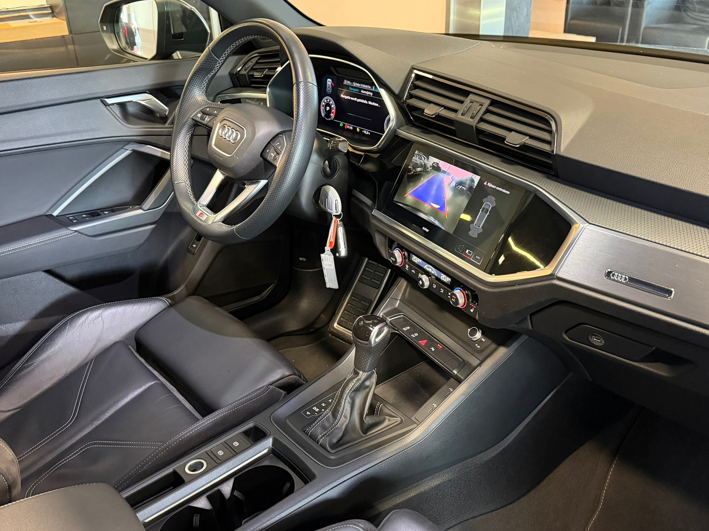 Audi Audi
