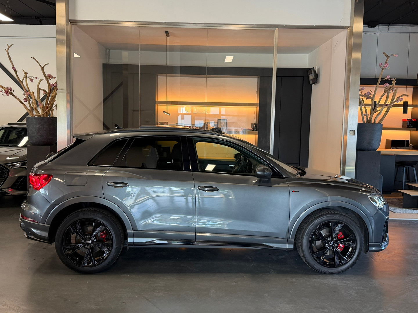 Audi Audi