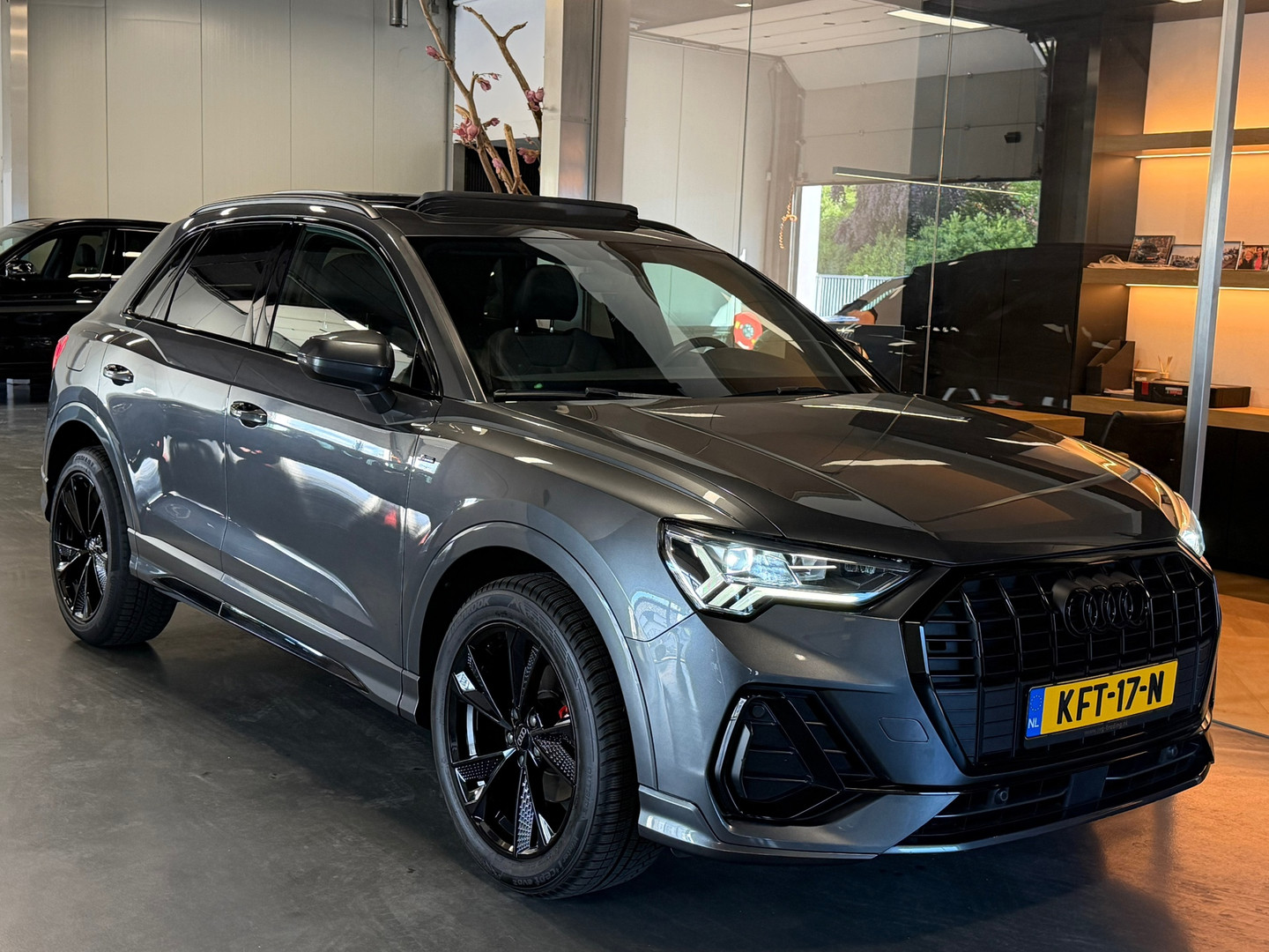 Audi Audi