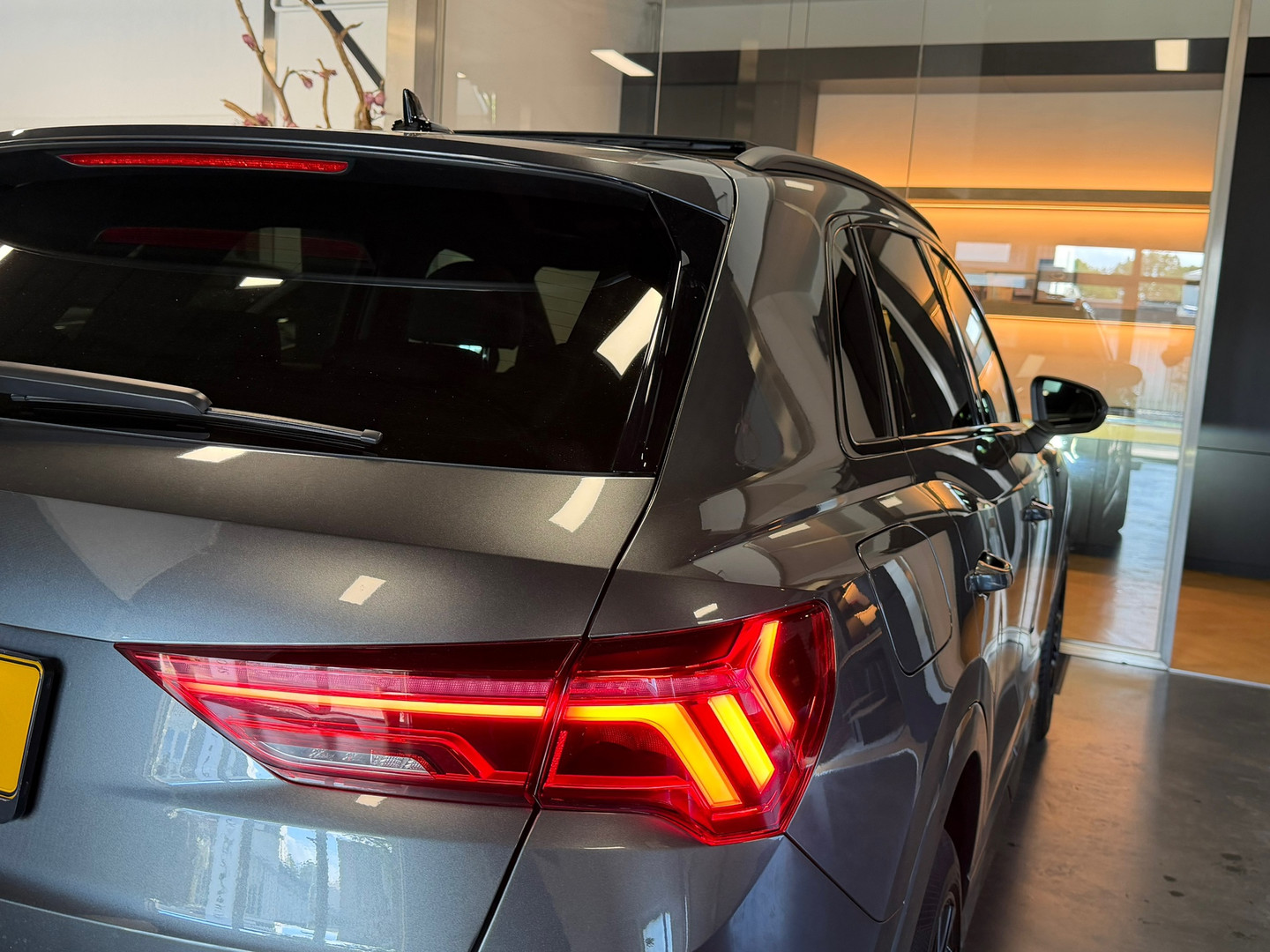 Audi Audi