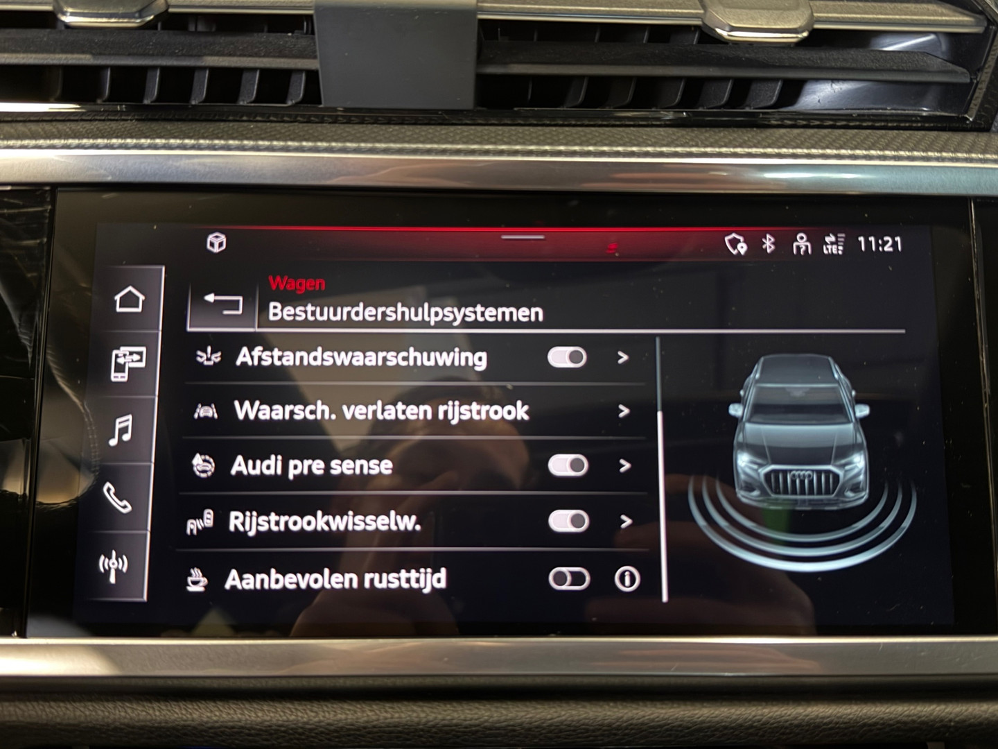 Audi Audi