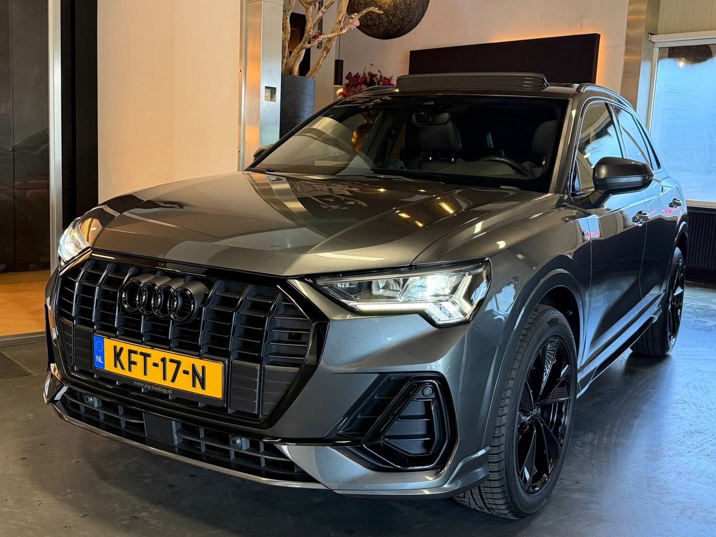 Audi Audi