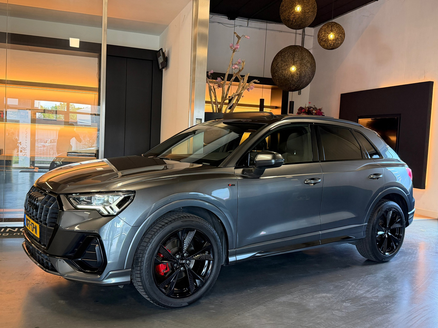 Audi Audi