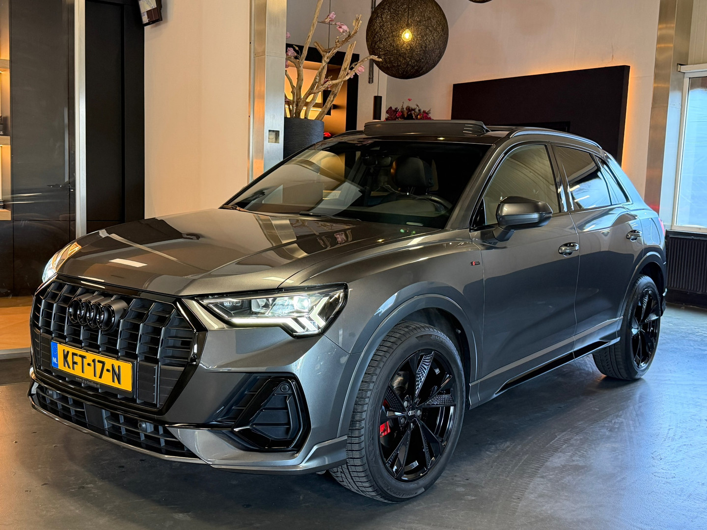 Audi Audi