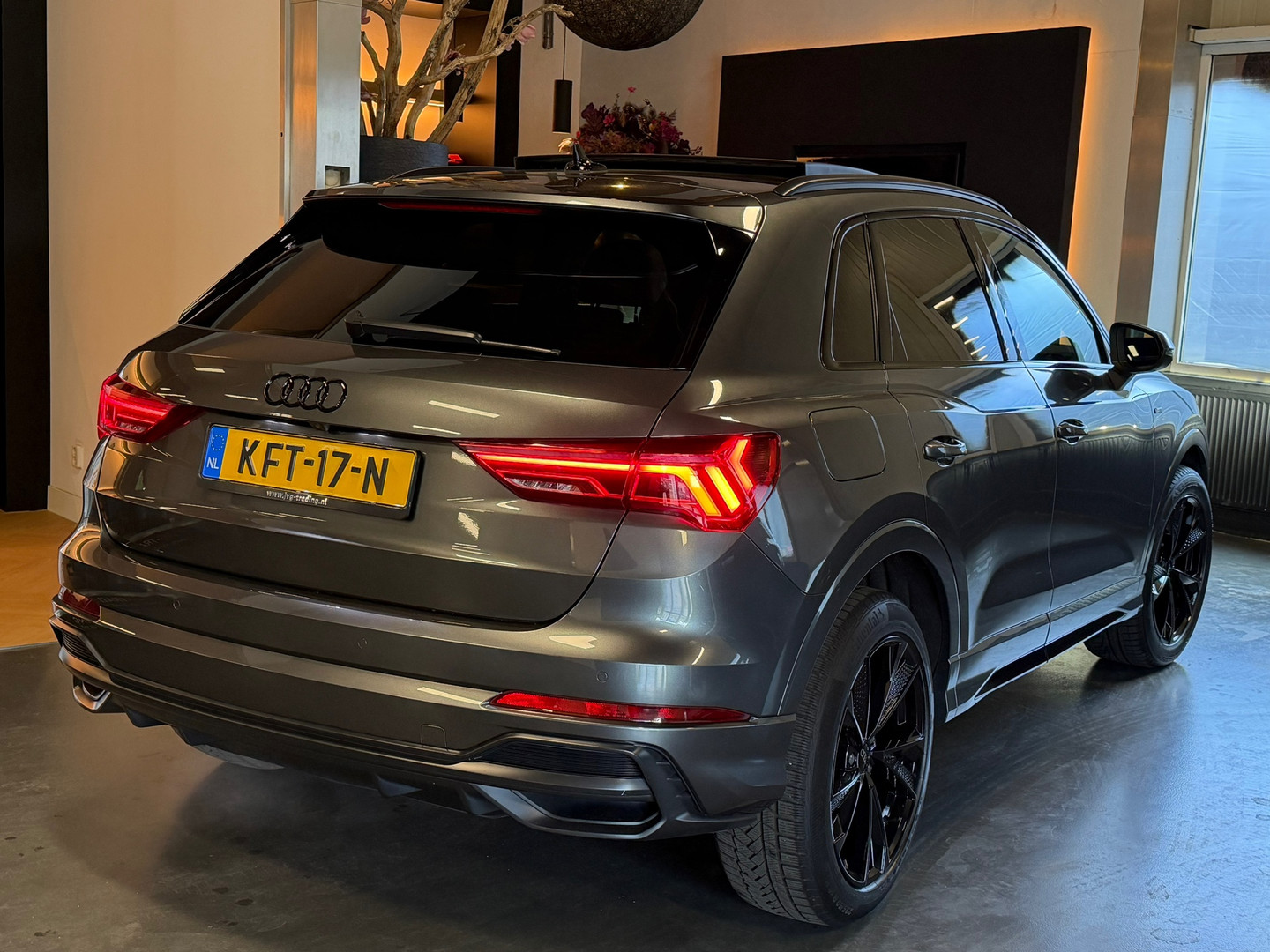 Audi Audi
