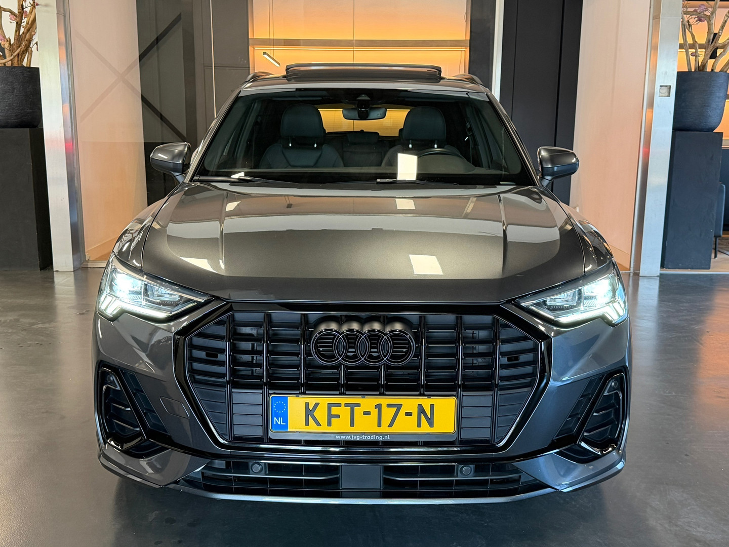 Audi Audi