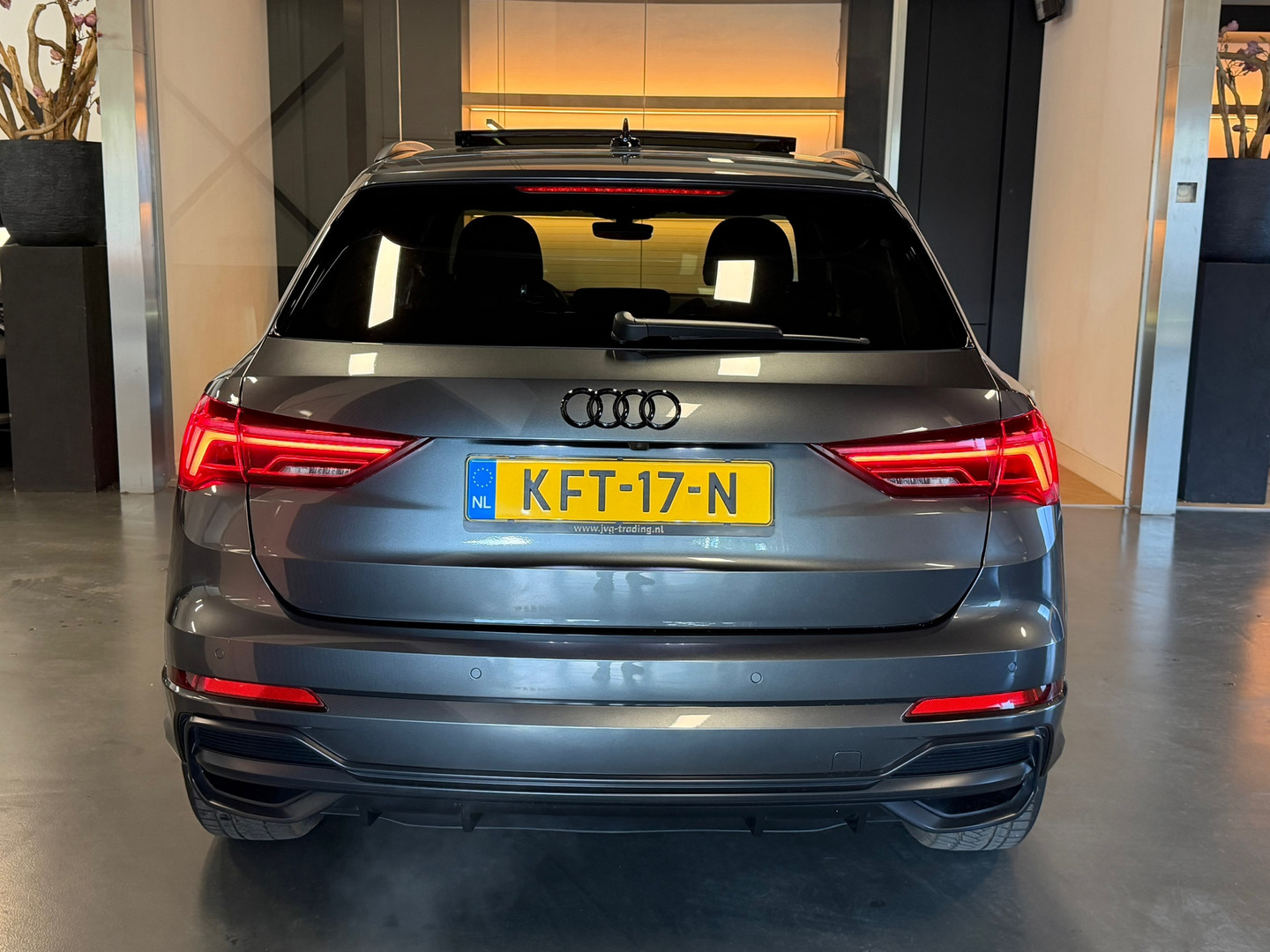 Audi Audi