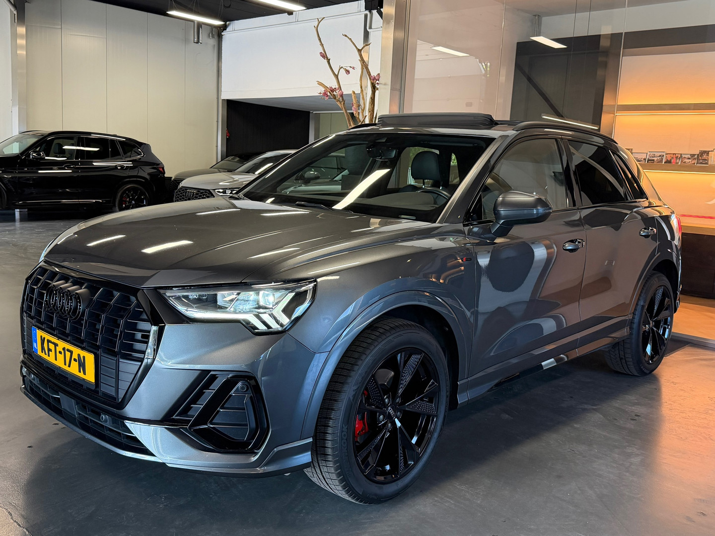 Audi Audi
