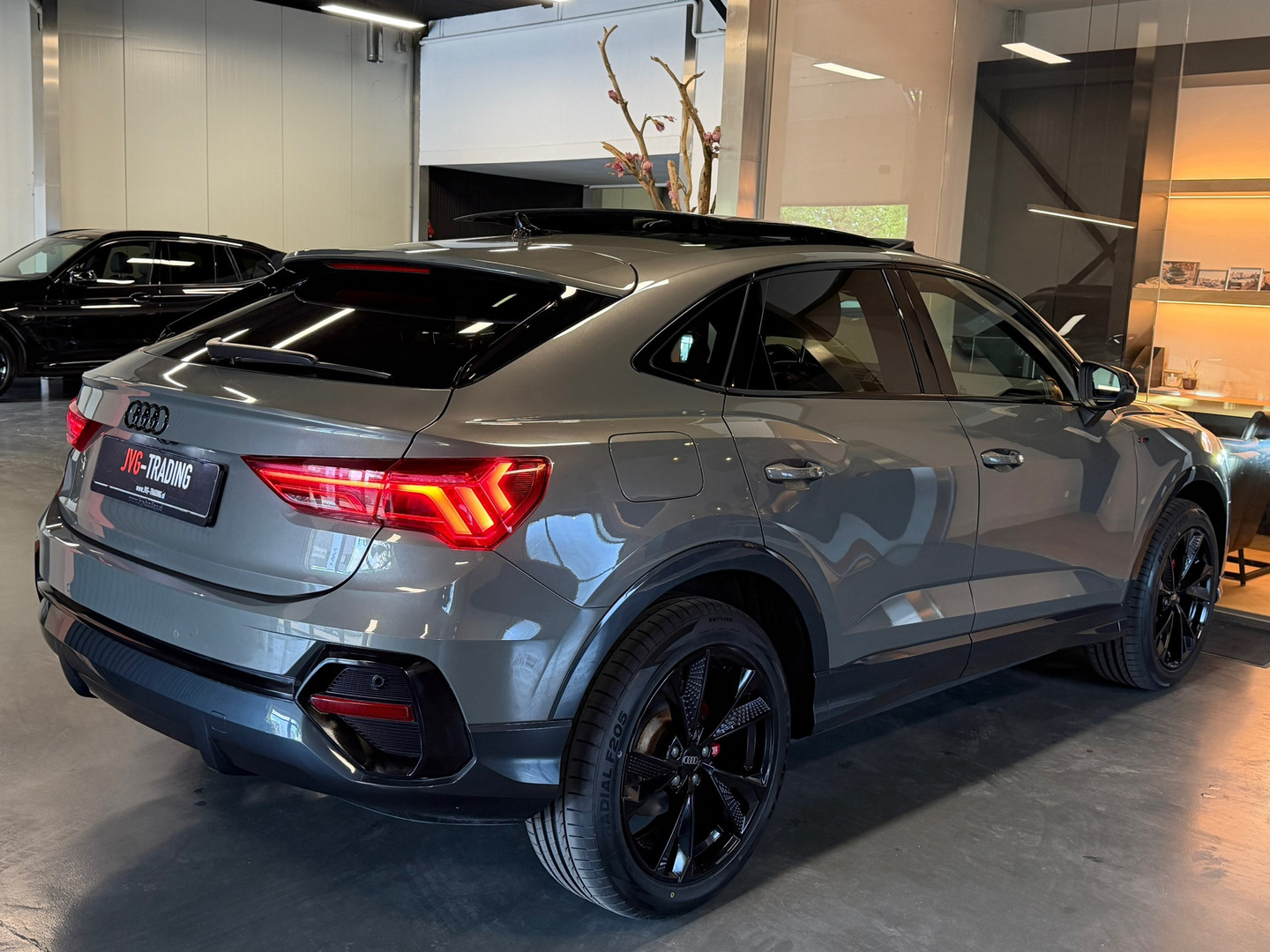 Audi Audi