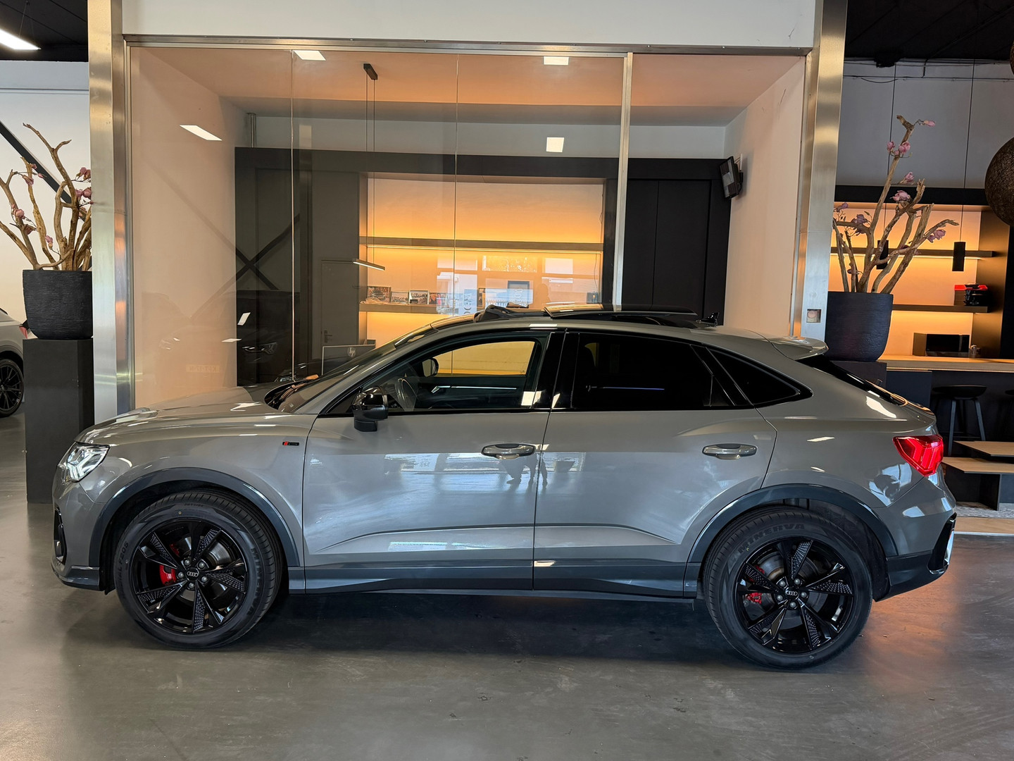 Audi Audi