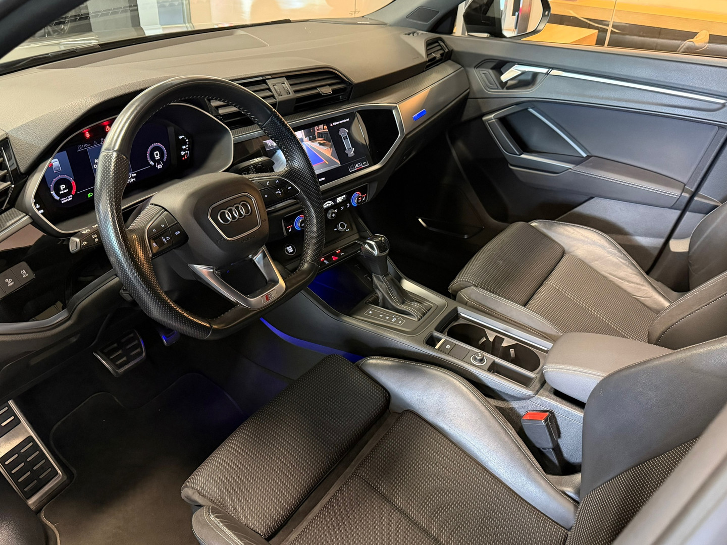 Audi Audi