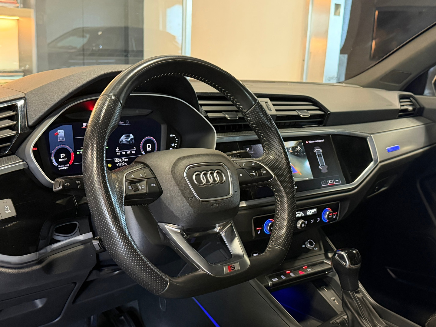 Audi Audi