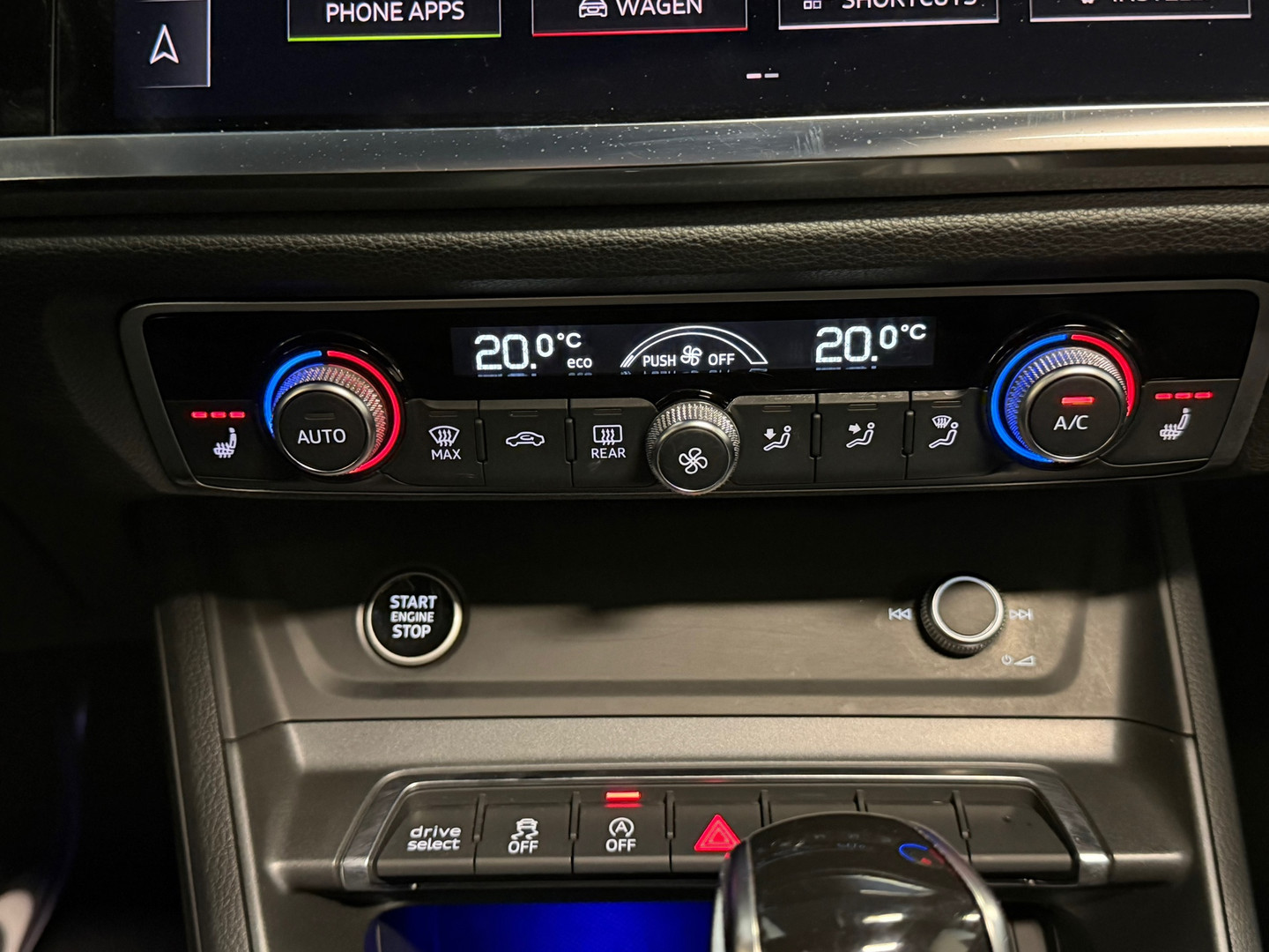 Audi Audi