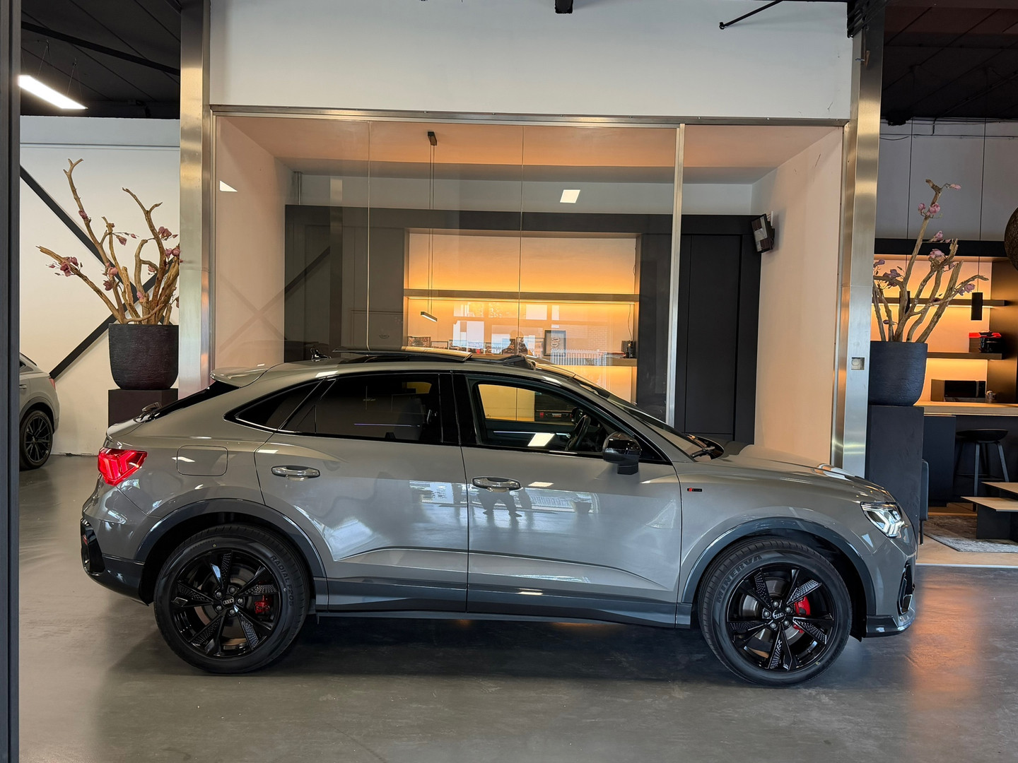 Audi Audi