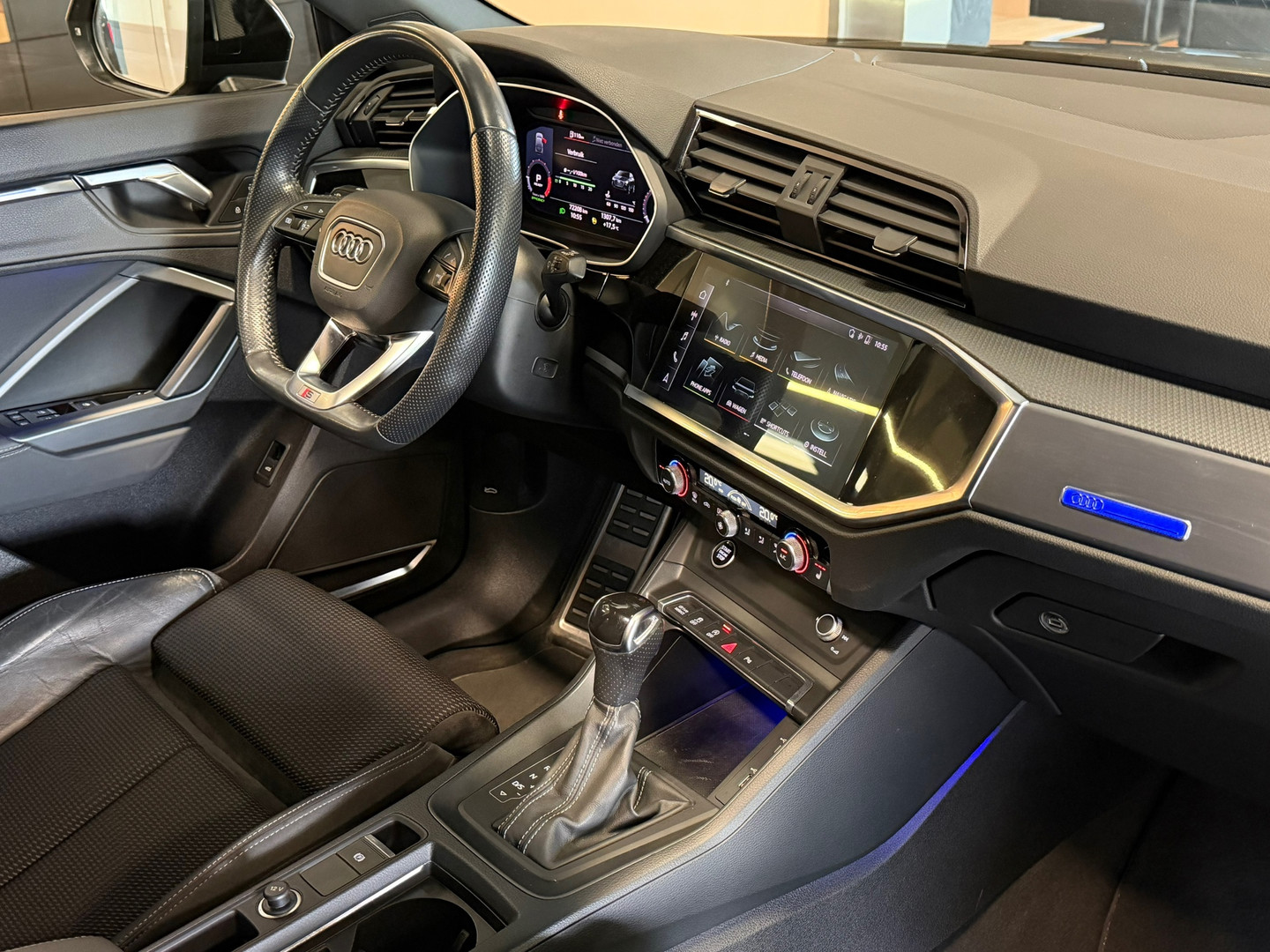 Audi Audi
