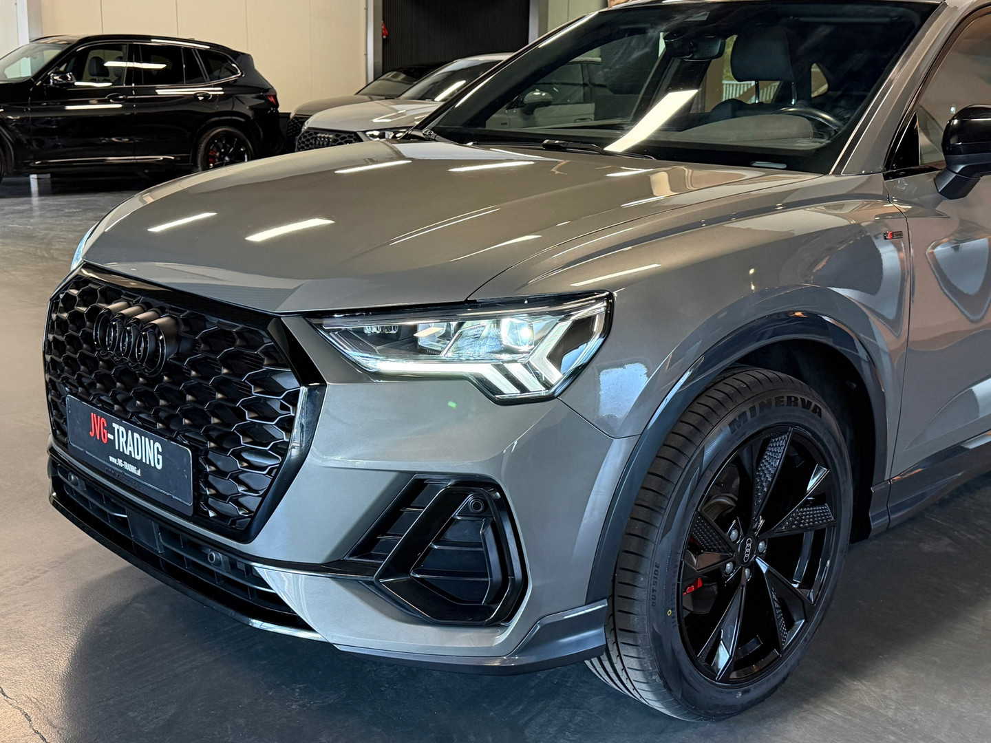 Audi Audi