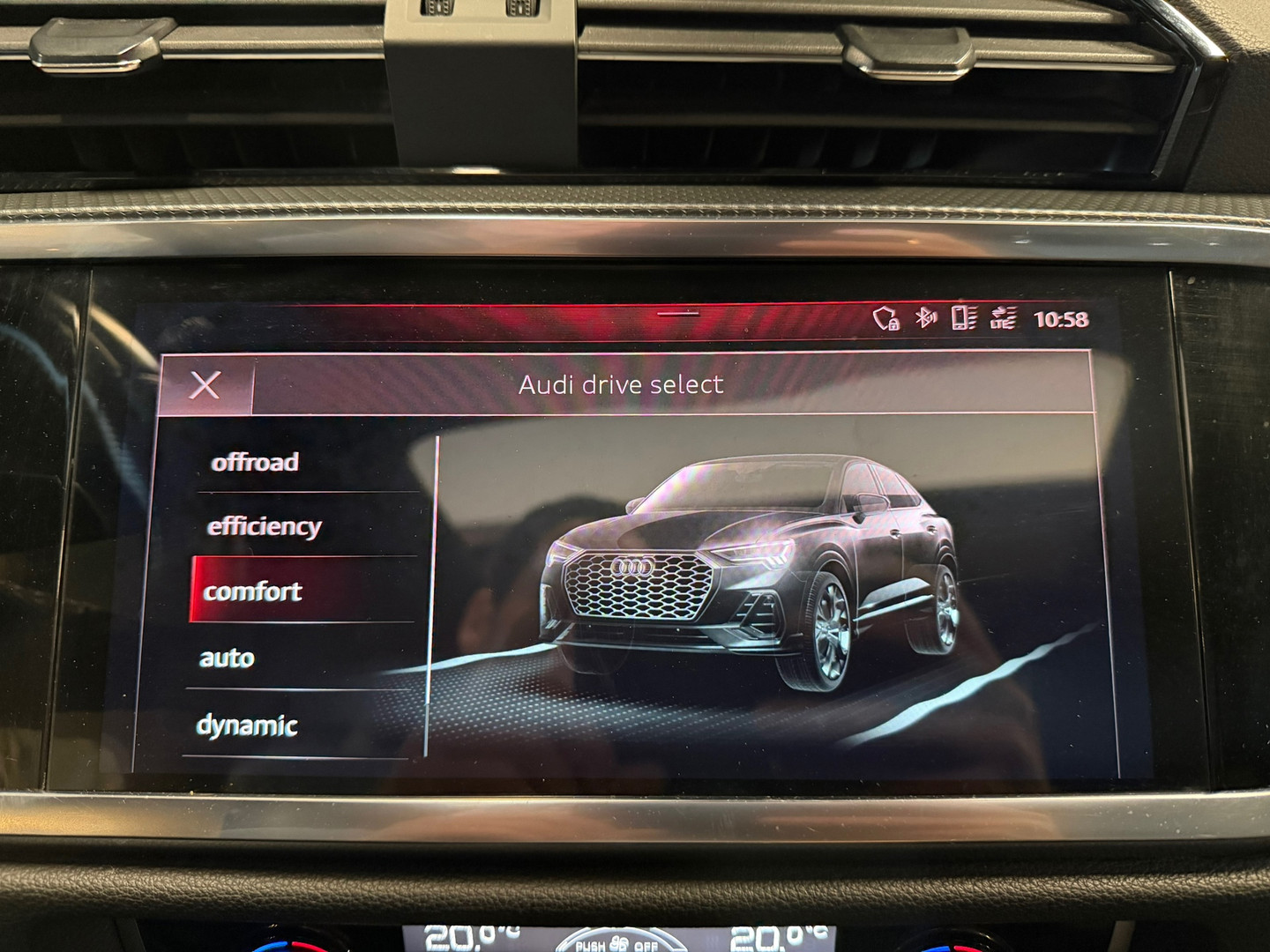 Audi Audi
