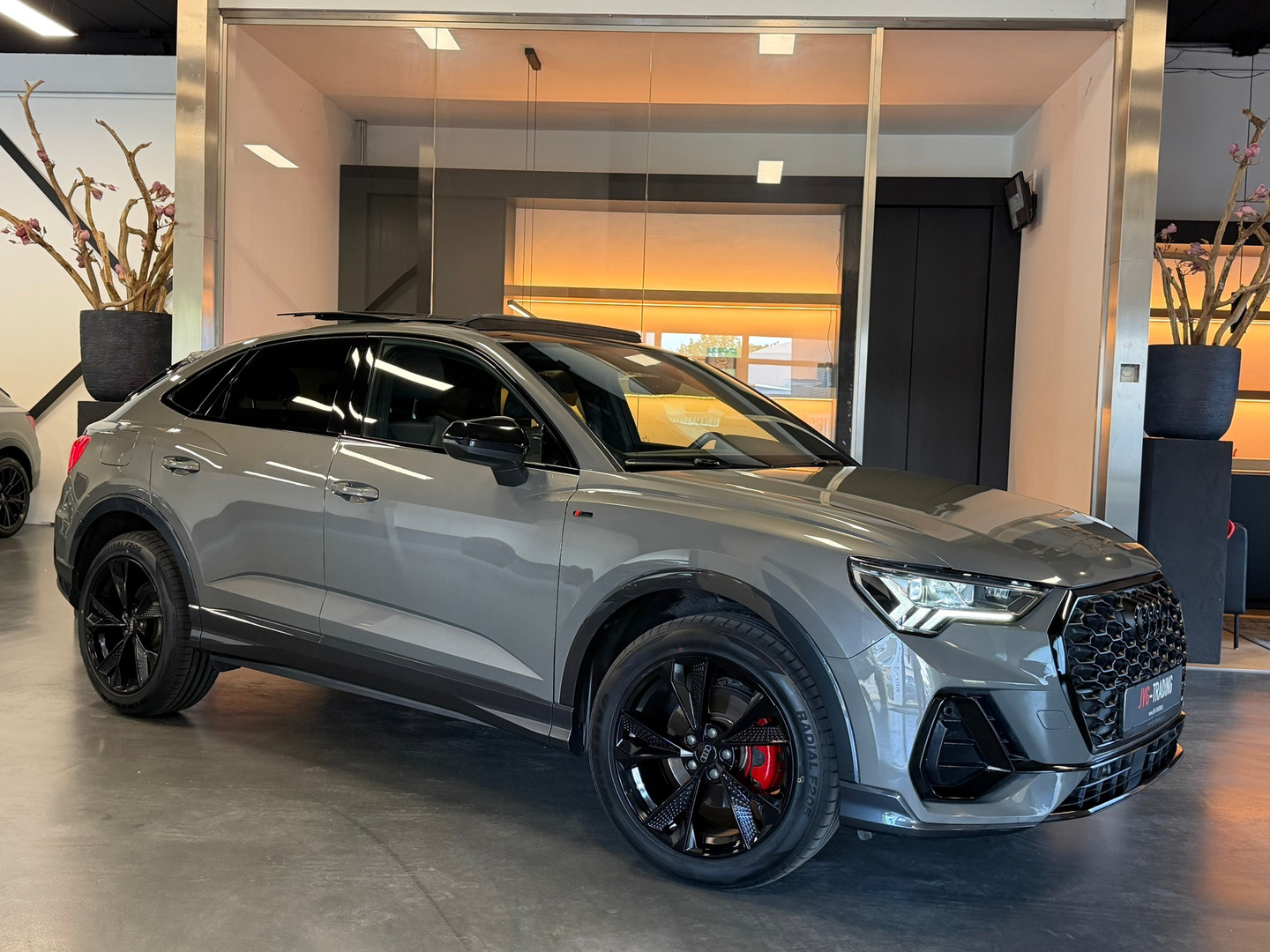 Audi Audi