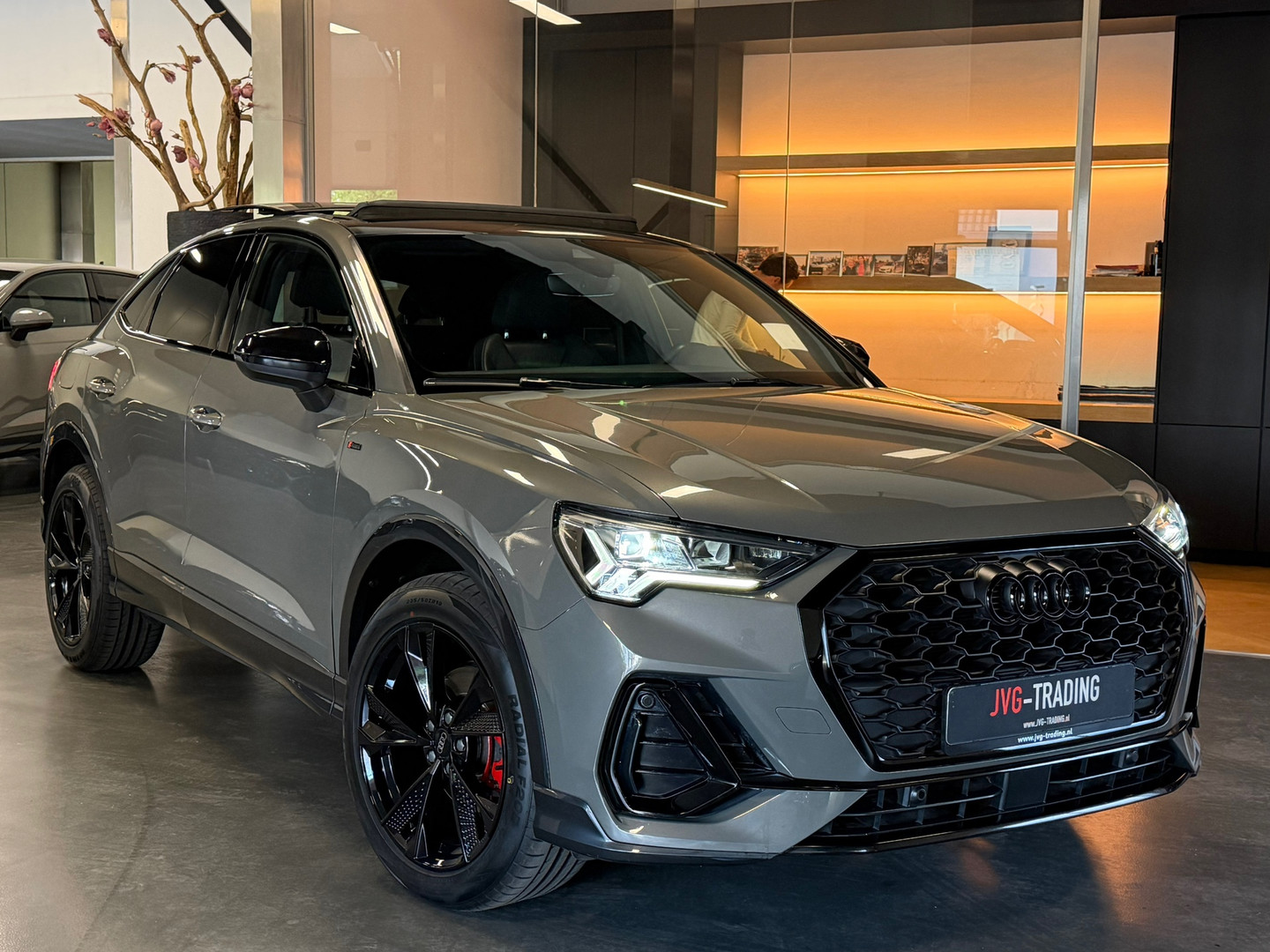 Audi Audi