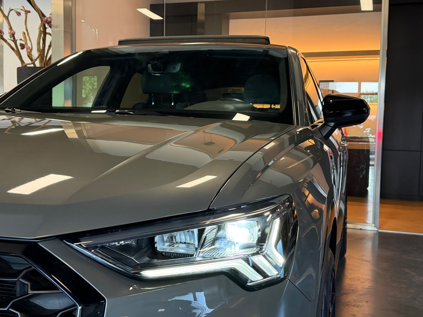 Audi Audi