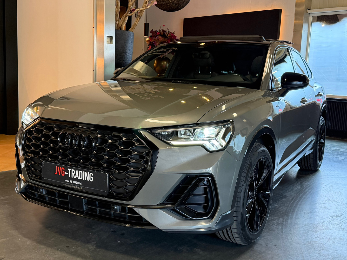 Audi Audi