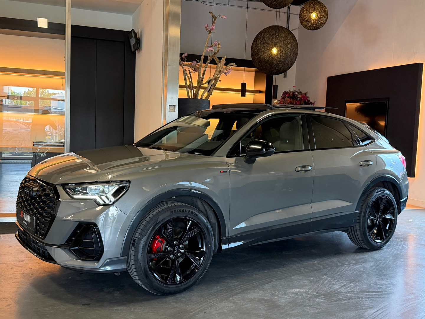 Audi Audi