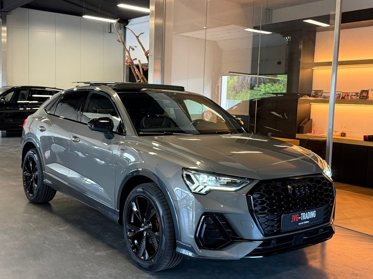 Audi Audi