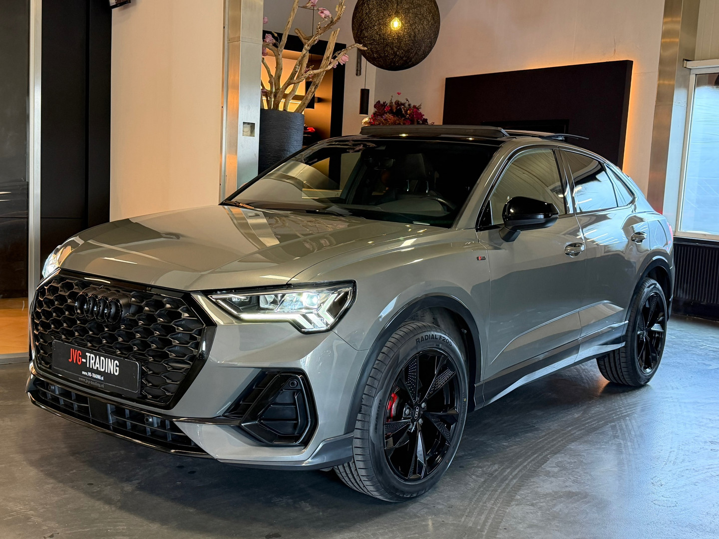 Audi Audi