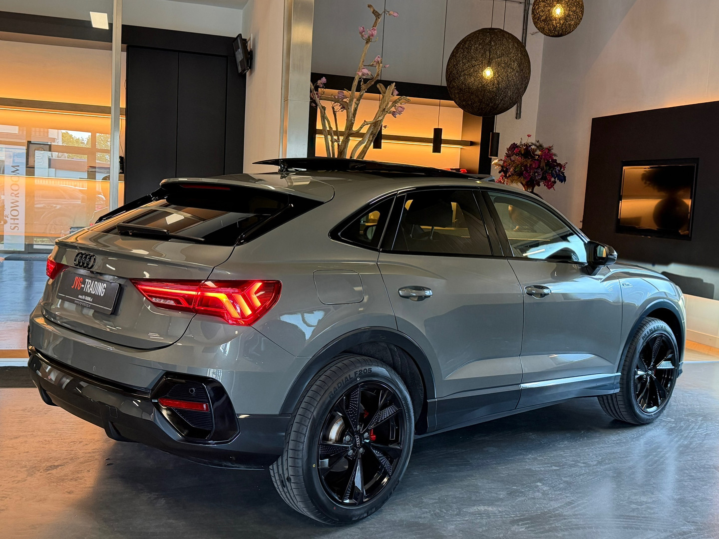 Audi Audi