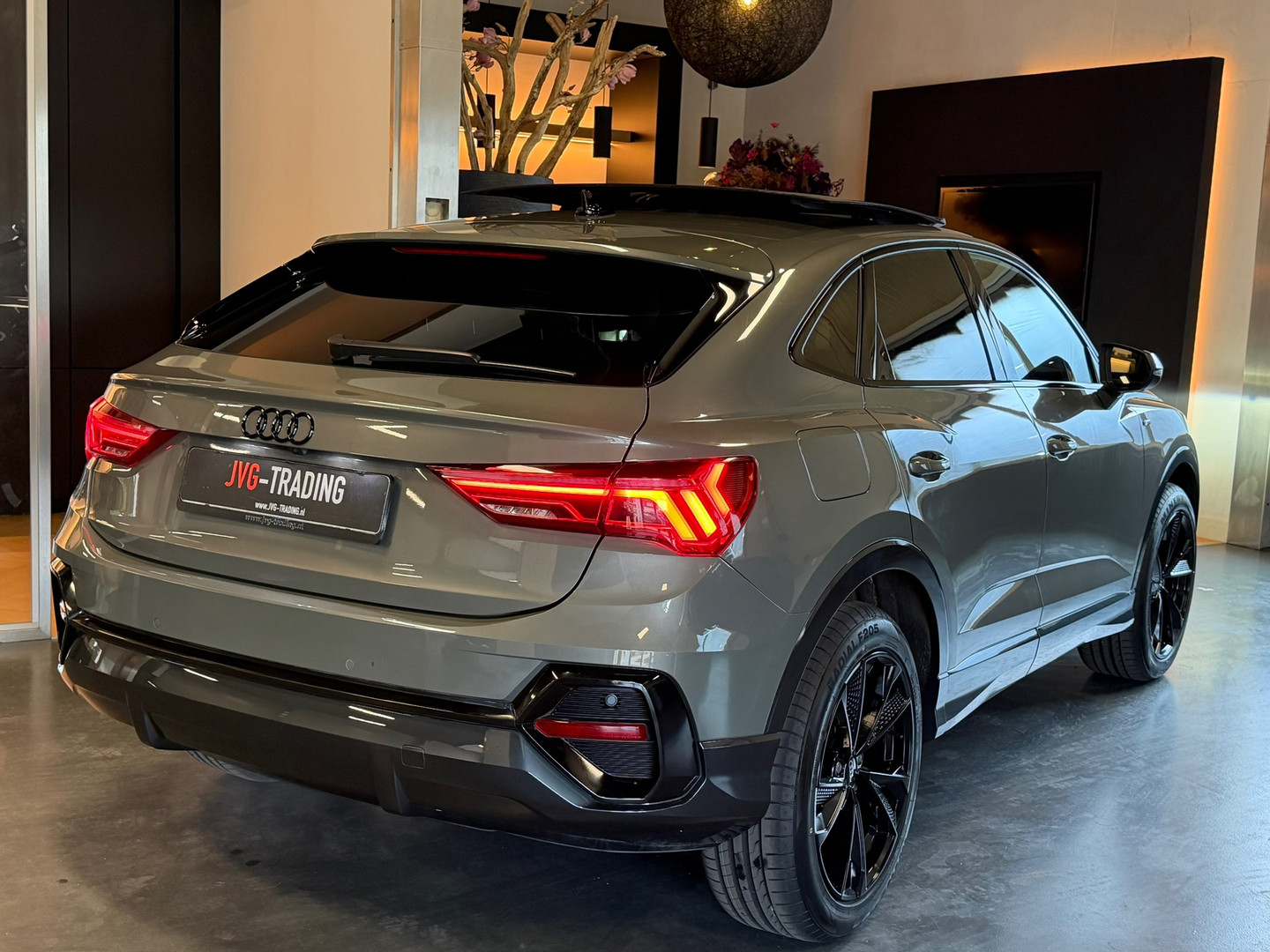 Audi Audi