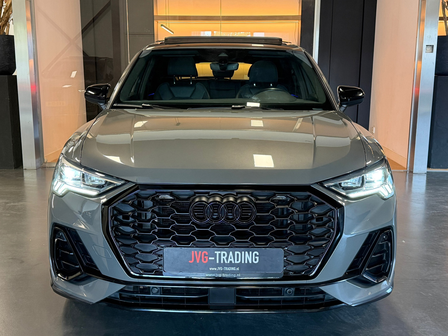 Audi Audi