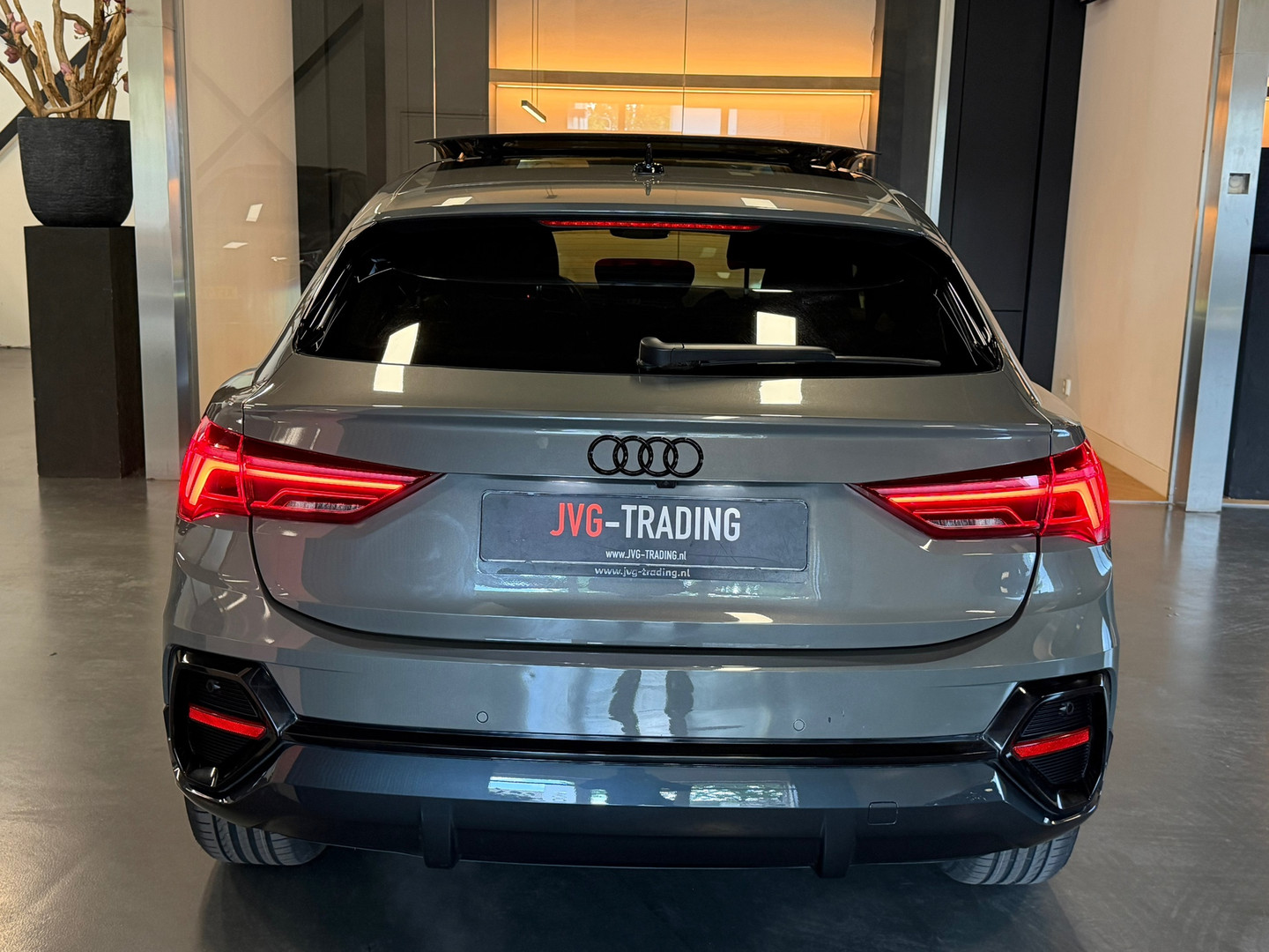 Audi Audi