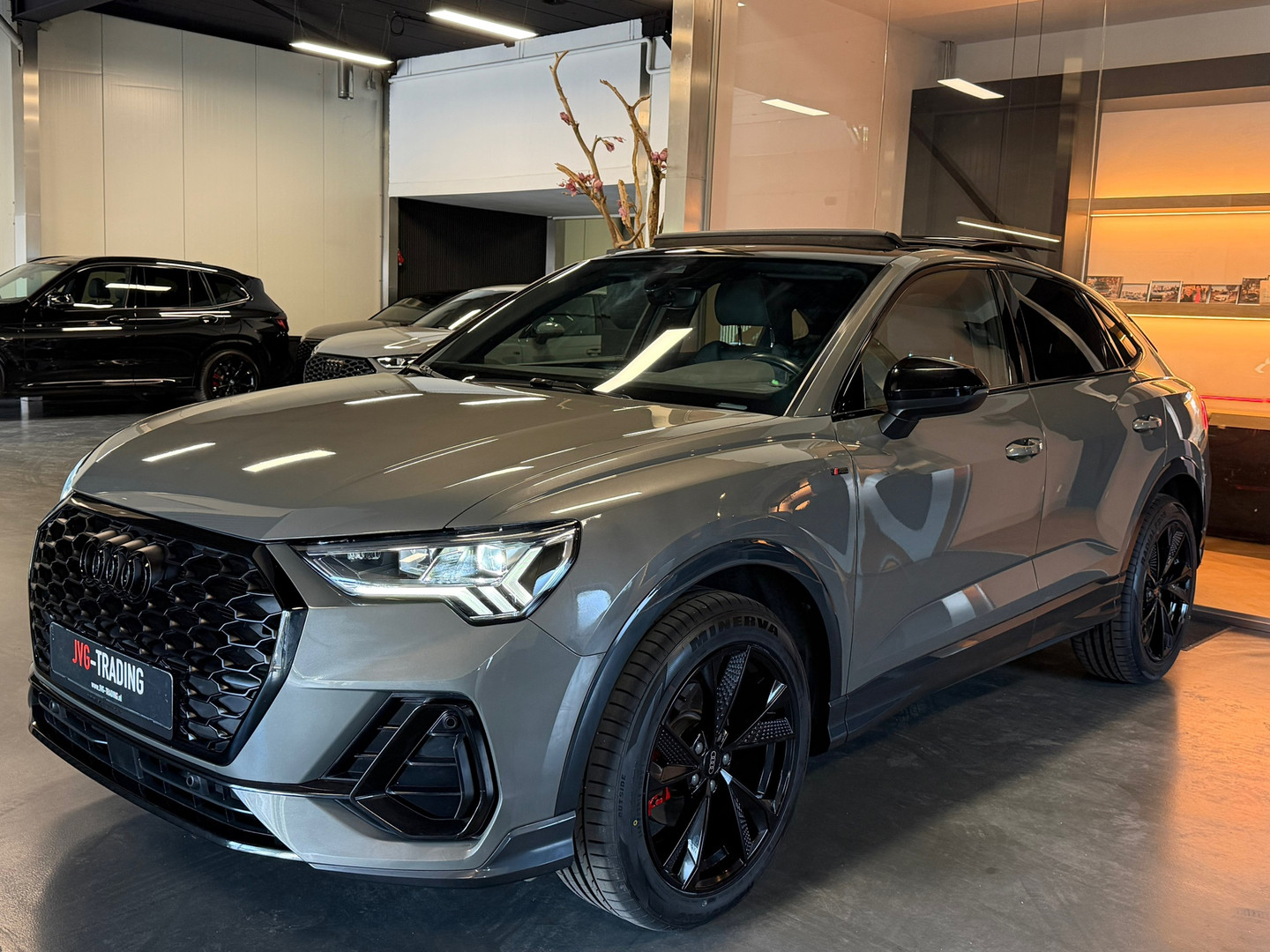 Audi Audi