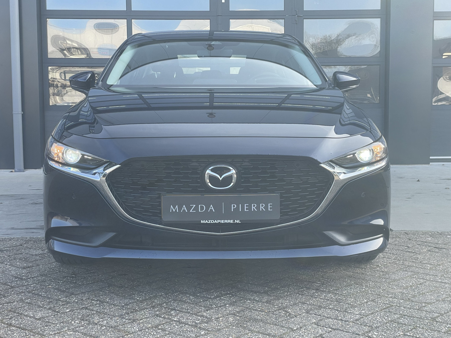 Mazda
