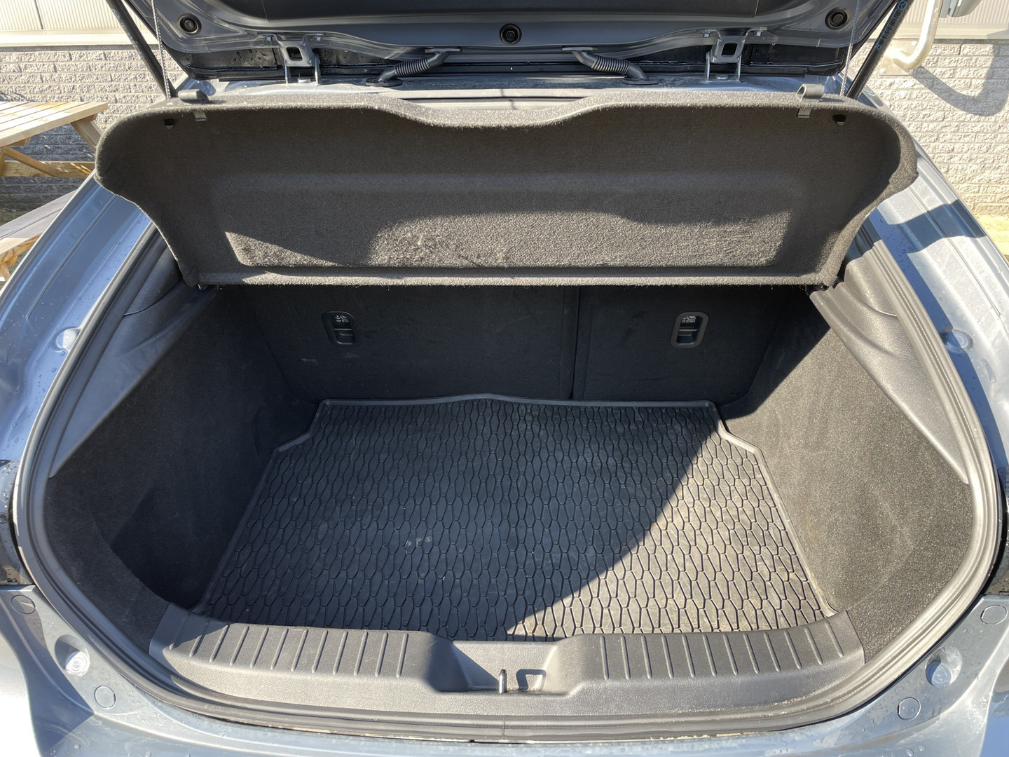 Mazda Mazda