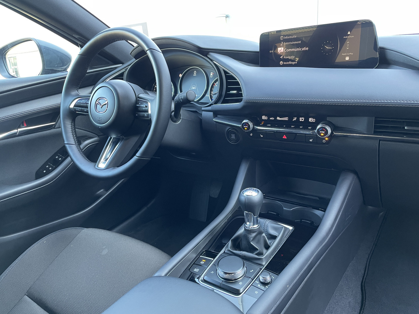 Mazda Mazda
