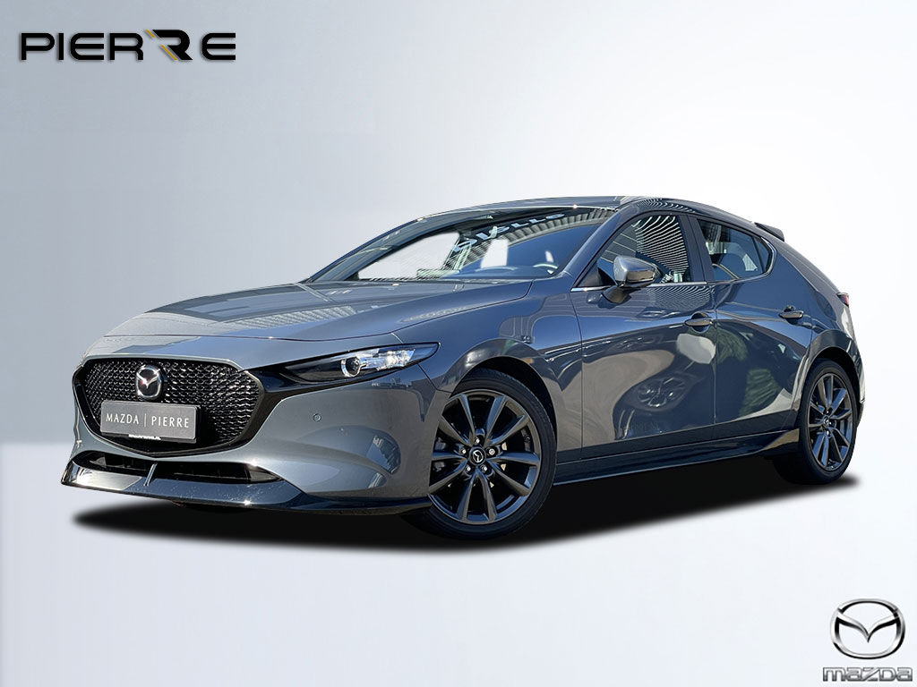 Mazda Mazda
