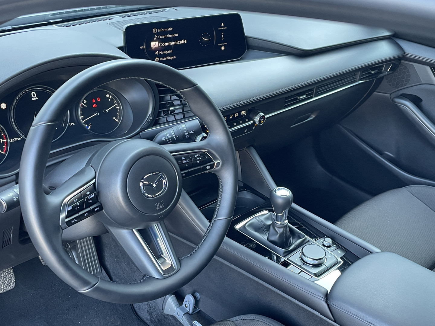 Mazda Mazda