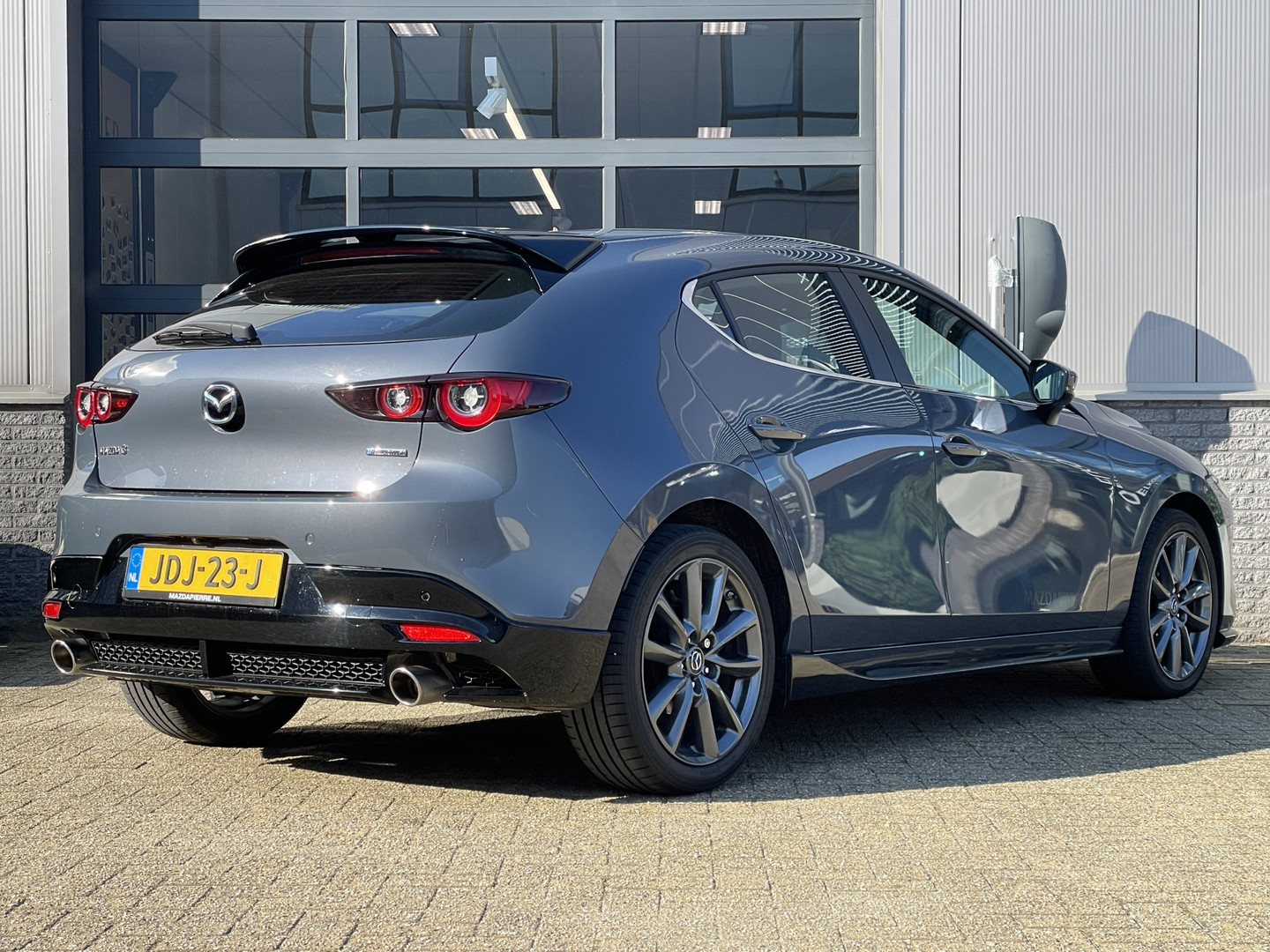 Mazda Mazda
