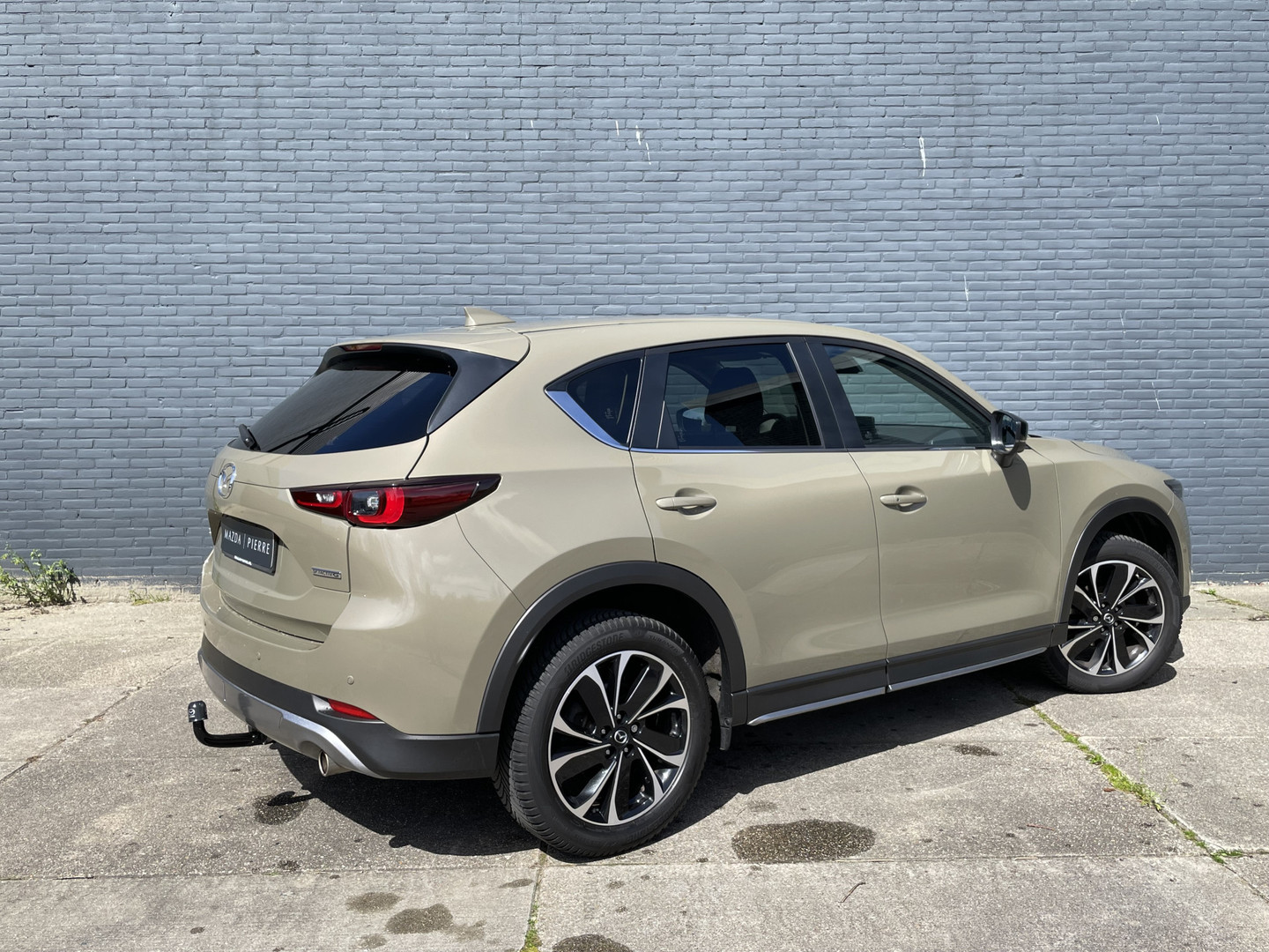 Mazda
