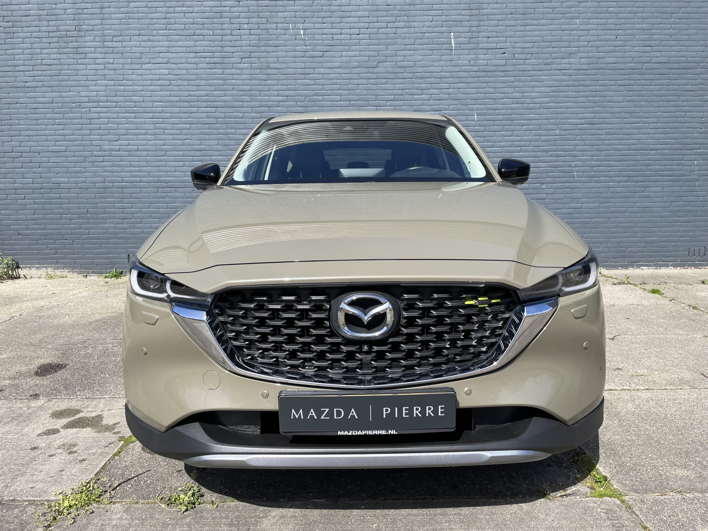 Mazda