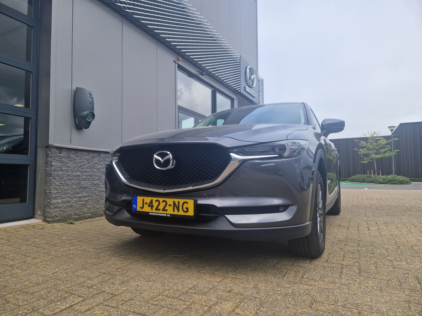 Mazda