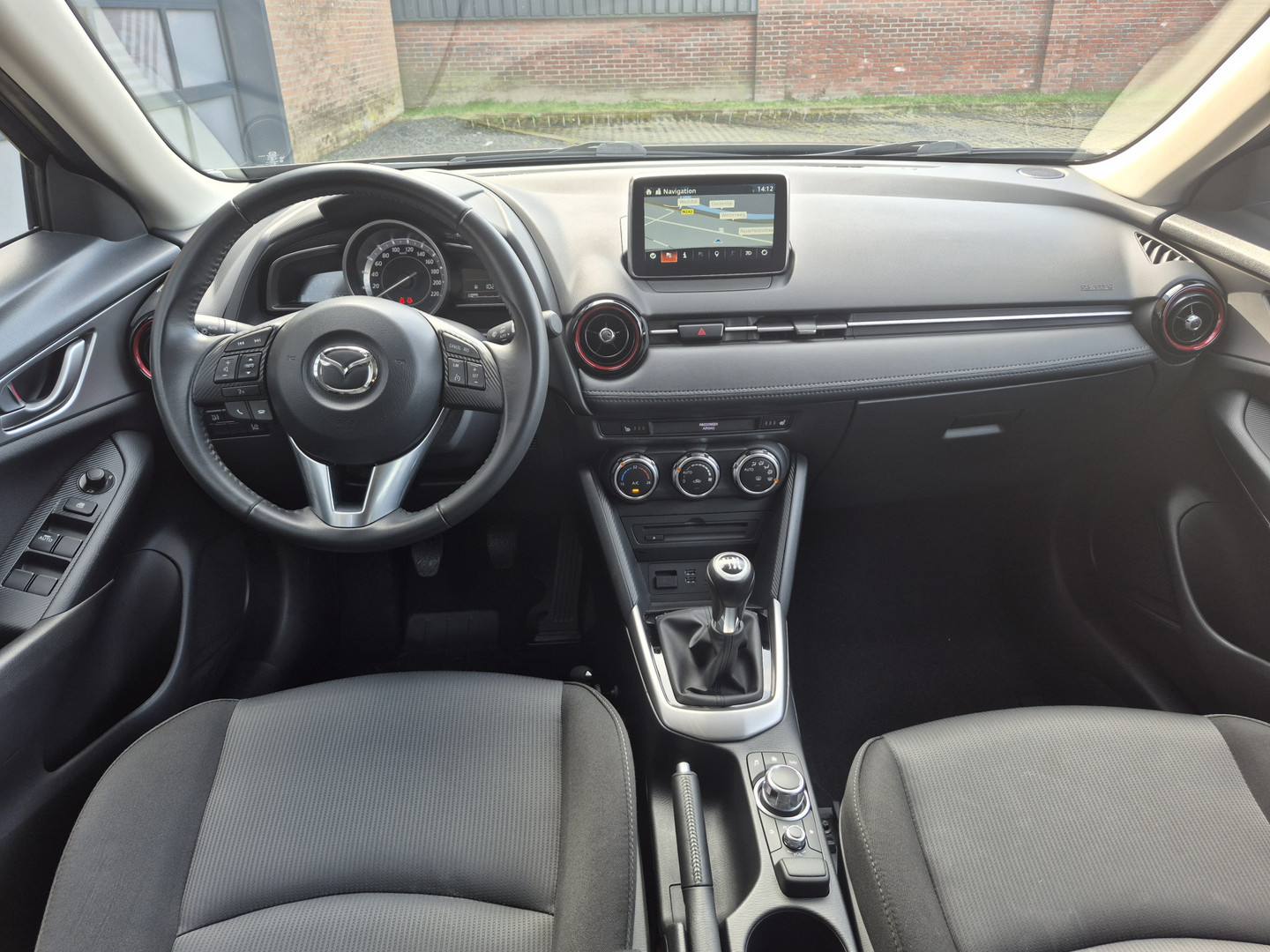 Mazda
