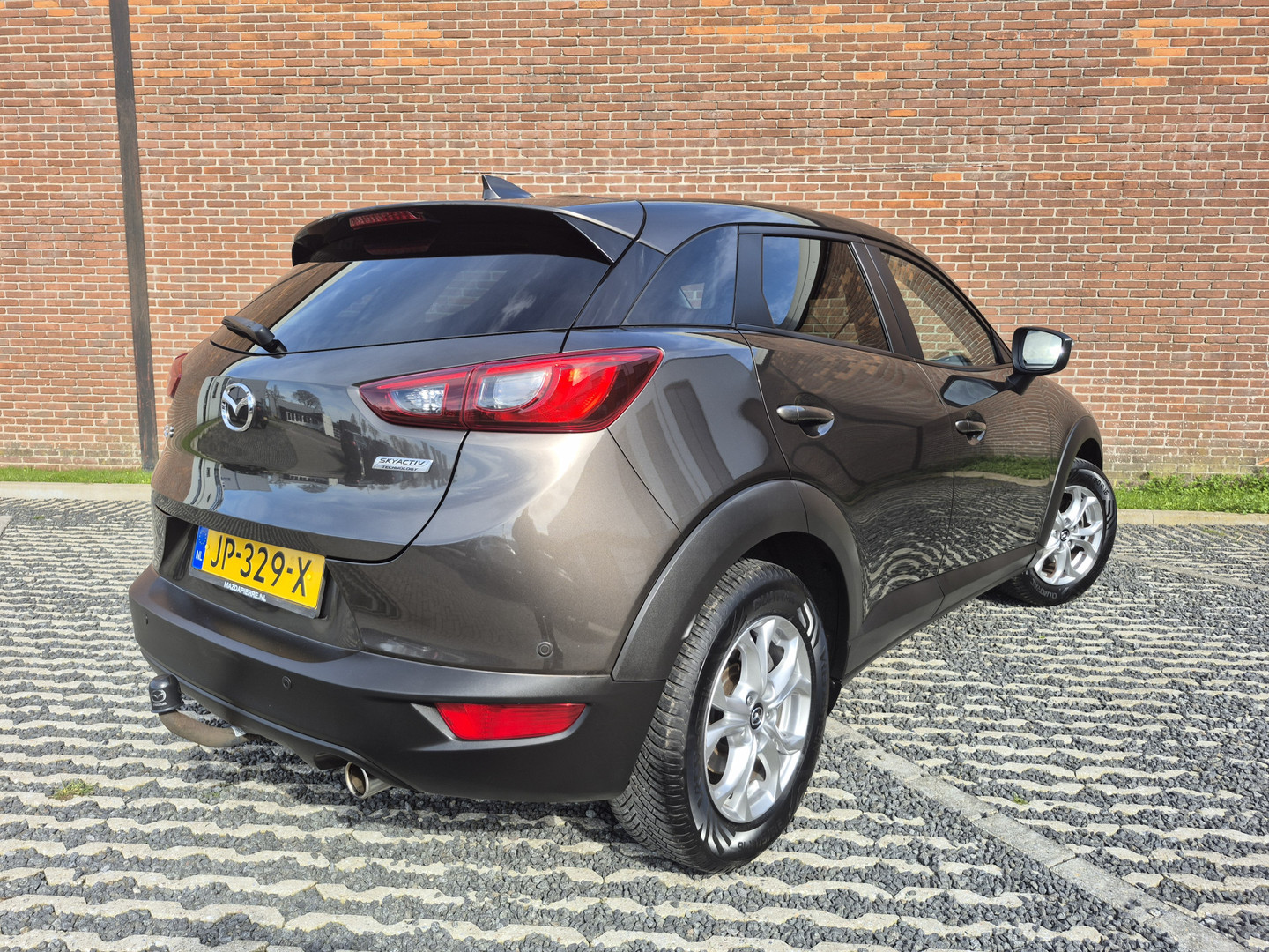 Mazda