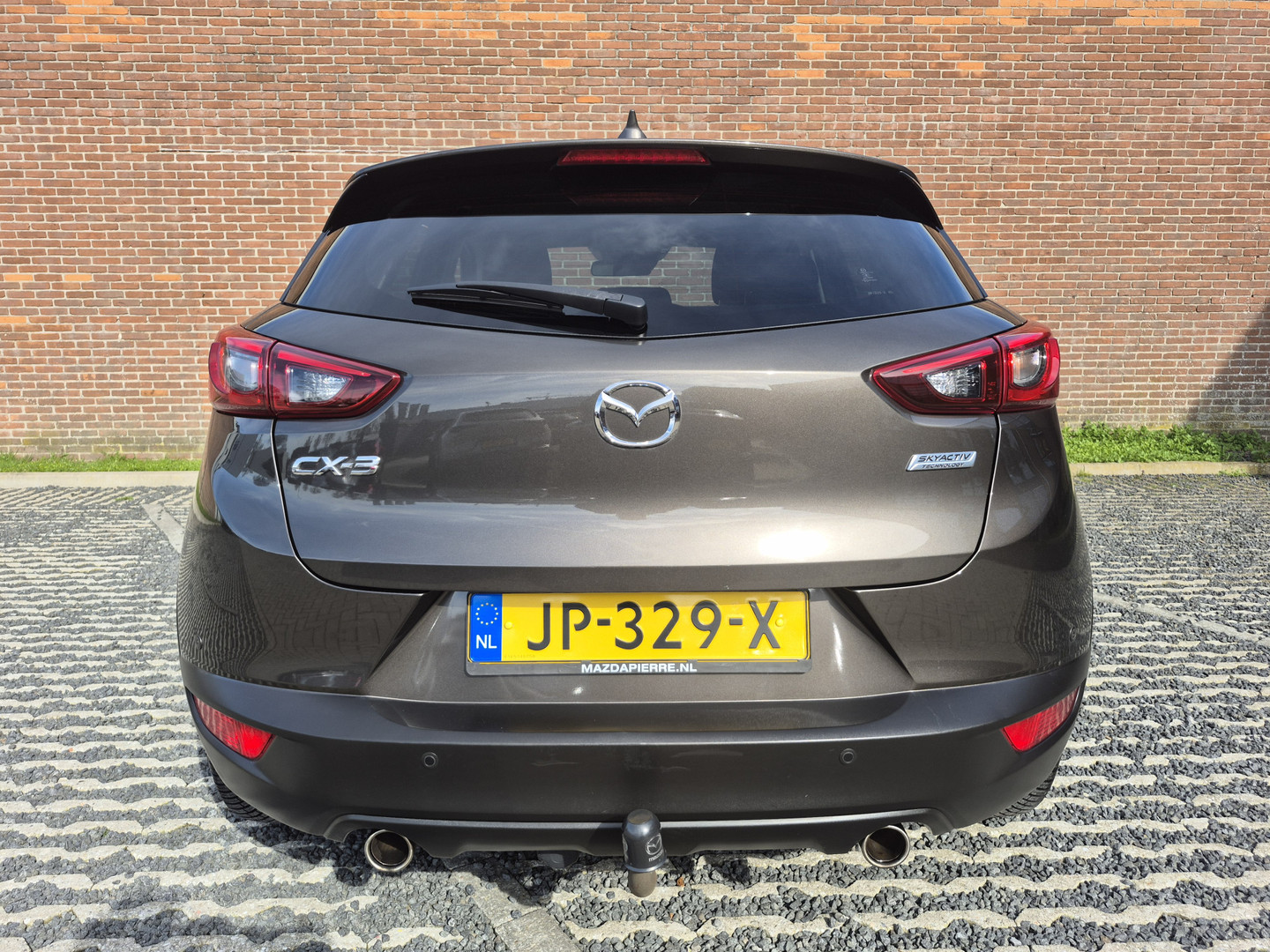 Mazda