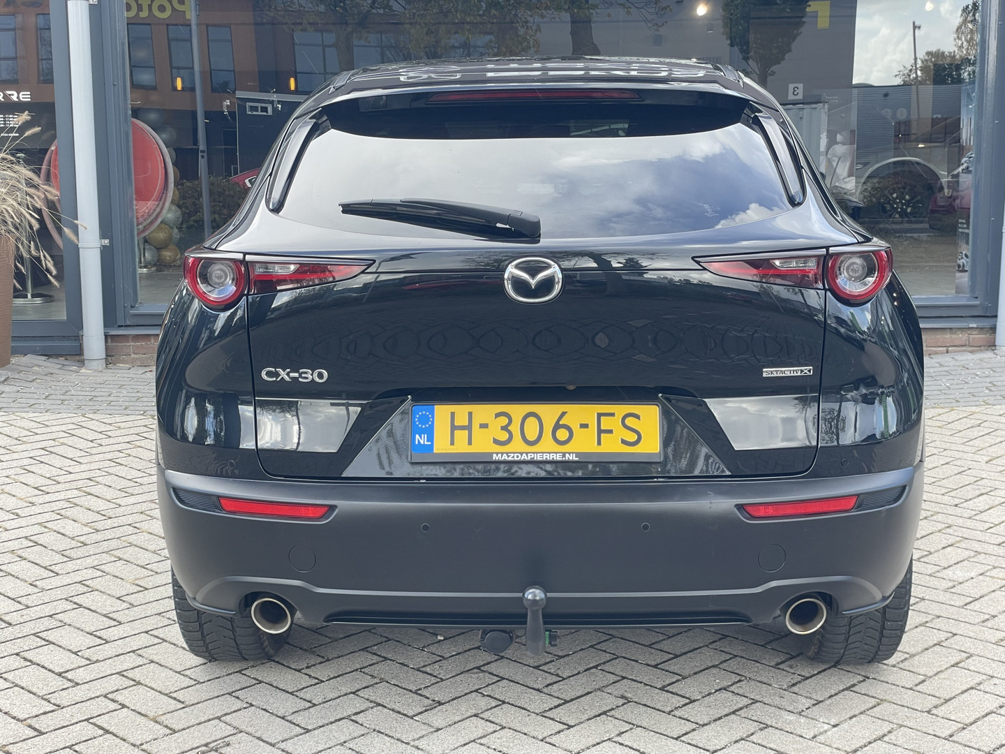 Mazda